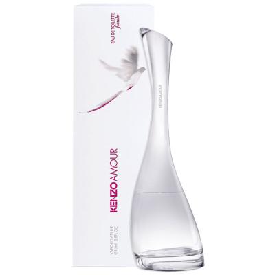 KENZO Kenzo Amour Florale Toaletná voda pre ženy 85 ml tester