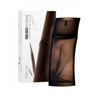 KENZO Kenzo Homme Boisée Toaletná voda pre mužov 100 ml tester