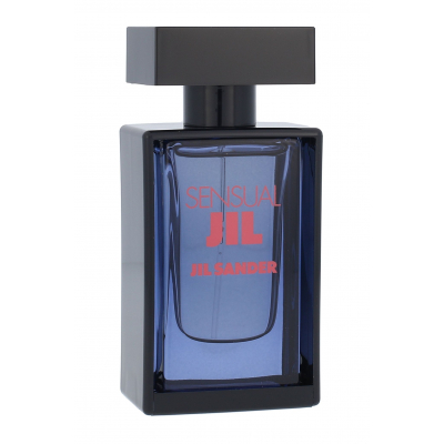 Jil Sander Sensual Jil Toaletná voda pre ženy 30 ml