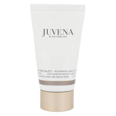 Juvena Skin Specialists Rejuvenating SPF15 Krém na ruky pre ženy 75 ml