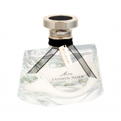 Bvlgari Mon Jasmin Noir Parfumovaná voda pre ženy 50 ml