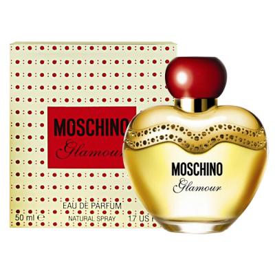 Moschino Glamour Parfumovaná voda pre ženy 30 ml tester