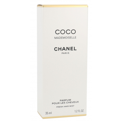 Chanel Coco Mademoiselle Vlasová hmla pre ženy 35 ml