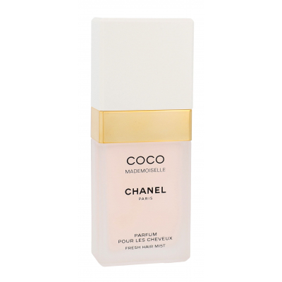 Chanel Coco Mademoiselle Vlasová hmla pre ženy 35 ml