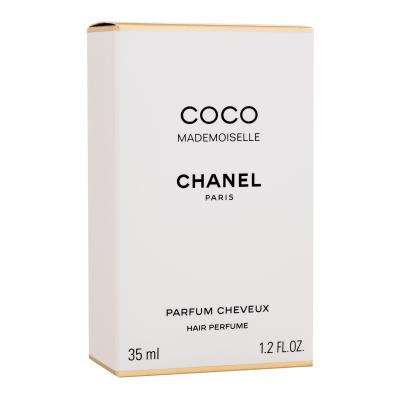 Chanel Coco Mademoiselle Vlasová hmla pre ženy 35 ml
