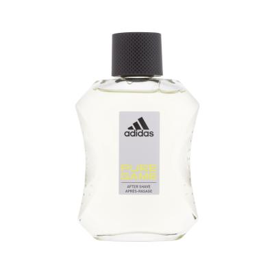 Adidas Pure Game Voda po holení pre mužov 100 ml