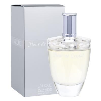 Lalique Fleur De Cristal Parfumovaná voda pre ženy 100 ml