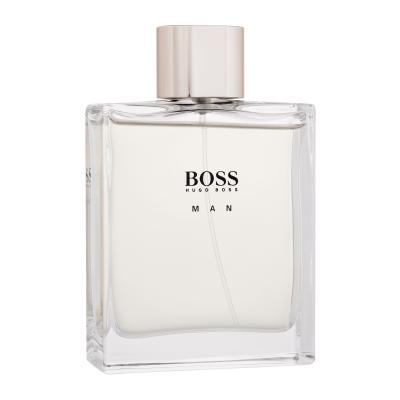 HUGO BOSS Boss Orange Man Toaletná voda pre mužov 100 ml