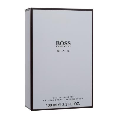HUGO BOSS Boss Orange Man Toaletná voda pre mužov 100 ml