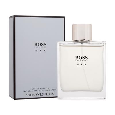 HUGO BOSS Boss Orange Man Toaletná voda pre mužov 100 ml