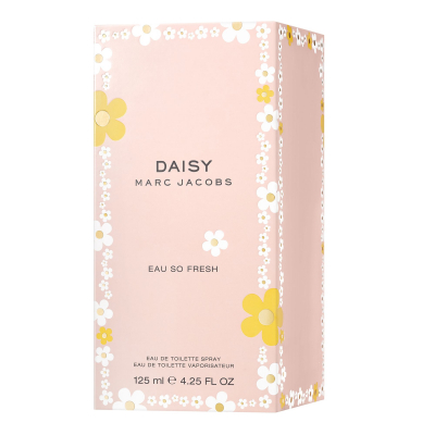 Marc Jacobs Daisy Eau So Fresh Toaletná voda pre ženy 125 ml