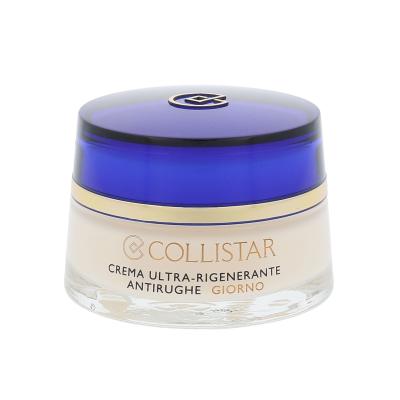 Collistar Special Anti-Age Ultra-Regenerating Anti-Wrinkle Day Cream Denný pleťový krém pre ženy 50 ml