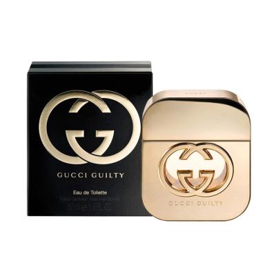 Gucci Guilty Toaletná voda pre ženy 75 ml tester
