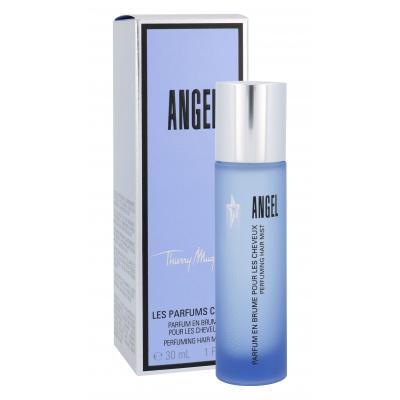 Mugler Angel Vlasová hmla pre ženy 30 ml