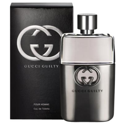 Gucci Guilty Toaletná voda pre mužov 90 ml tester