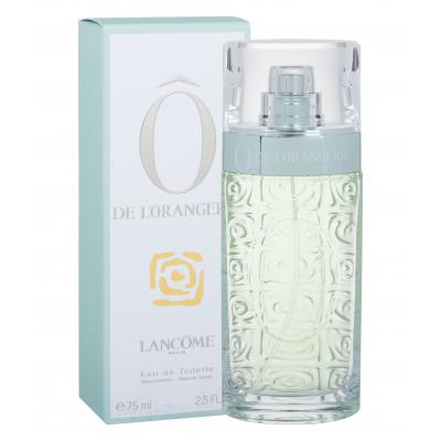 Lancôme O De L´Orangerie Toaletná voda pre ženy 75 ml