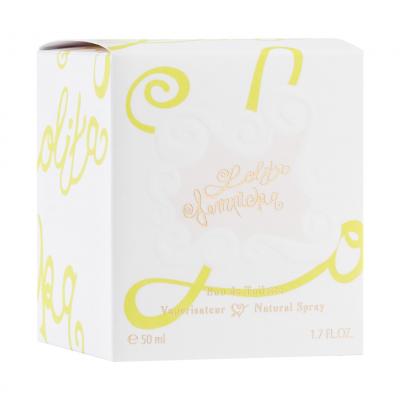 Lolita Lempicka Le Premier Parfum Toaletná voda pre ženy 50 ml
