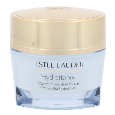 Estée Lauder Hydrationist Denný pleťový krém pre ženy 50 ml