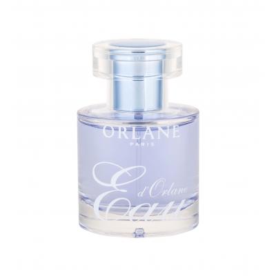 Orlane Eau D´Orlane Toaletná voda pre ženy 50 ml