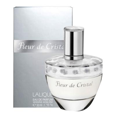 Lalique Fleur De Cristal Parfumovaná voda pre ženy 100 ml tester
