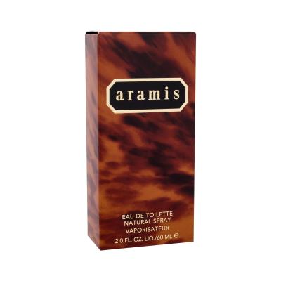 Aramis Aramis Toaletná voda pre mužov 60 ml