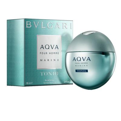 Bvlgari Aqva Pour Homme Marine Toniq Toaletná voda pre mužov 100 ml tester