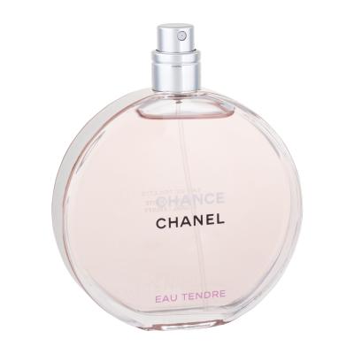 Chanel Chance Eau Tendre Toaletná voda pre ženy 100 ml tester