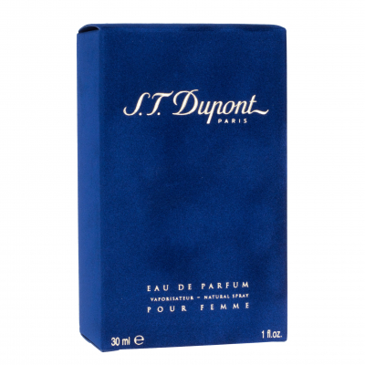 S.T. Dupont Pour Femme Parfumovaná voda pre ženy 30 ml