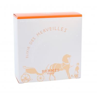 Hermes Elixir Des Merveilles Parfumovaná voda pre ženy 30 ml