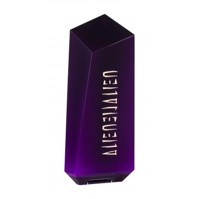 Mugler Alien Telové mlieko pre ženy 200 ml tester