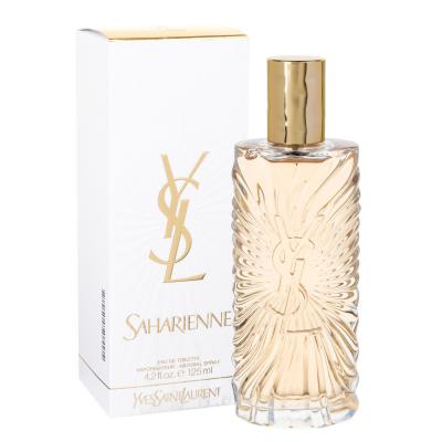 Yves Saint Laurent Saharienne Toaletná voda pre ženy 125 ml