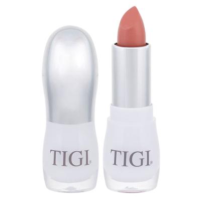 Tigi Decadent Lipstick Rúž pre ženy 4 g Odtieň Faith
