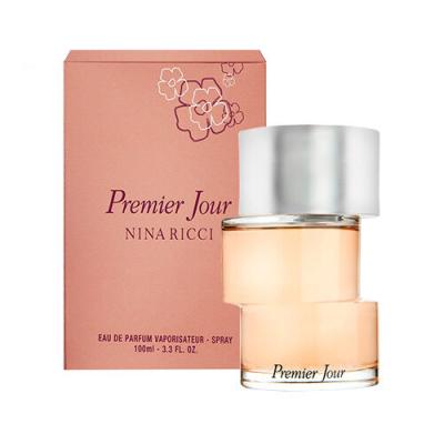 Nina Ricci Premier Jour Parfumovaná voda pre ženy 30 ml poškodená krabička