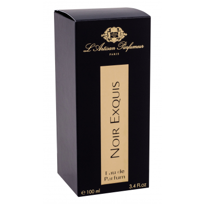 L´Artisan Parfumeur Noir Exquis Parfumovaná voda 100 ml