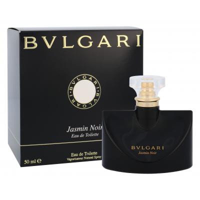 Bvlgari Jasmin Noir Toaletná voda pre ženy 50 ml