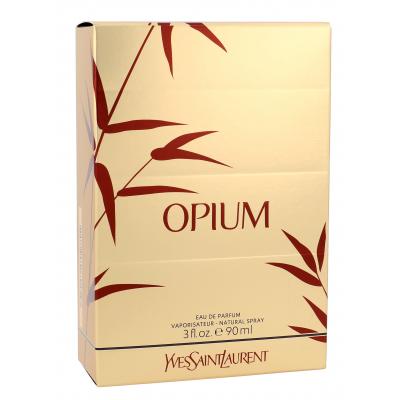 Yves Saint Laurent Opium 2009 Parfumovaná voda pre ženy 90 ml