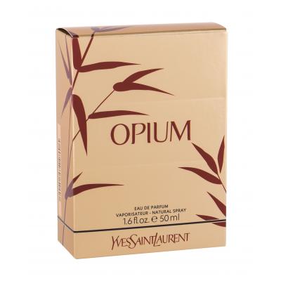 Yves Saint Laurent Opium 2009 Parfumovaná voda pre ženy 50 ml