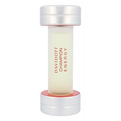 Davidoff Champion Energy Toaletná voda pre mužov 90 ml