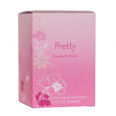 Elizabeth Arden Pretty Parfumovaná voda pre ženy 100 ml