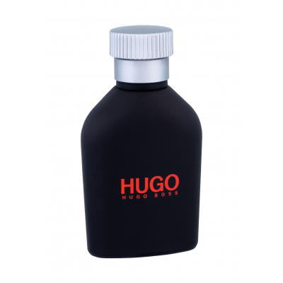 HUGO BOSS Hugo Just Different Toaletná voda pre mužov 40 ml