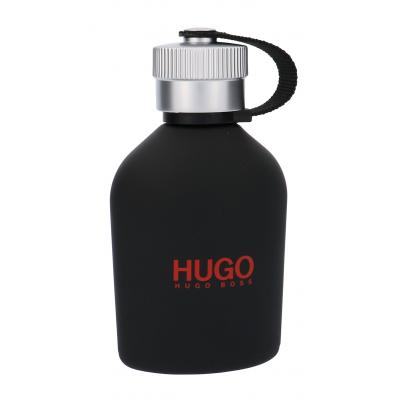 HUGO BOSS Hugo Just Different Toaletná voda pre mužov 100 ml