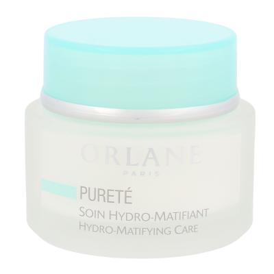 Orlane Pureté Hydro Matifying Care Pleťový gél pre ženy 50 ml