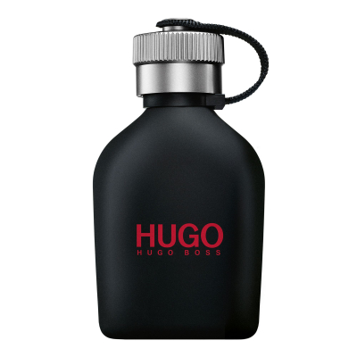 HUGO BOSS Hugo Just Different Toaletná voda pre mužov 75 ml