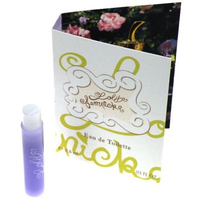 Lolita Lempicka Le Premier Parfum Toaletná voda pre ženy 0,8 ml vzorek