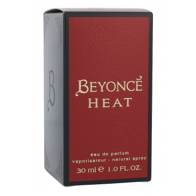 Beyonce Heat Parfumovaná voda pre ženy 30 ml