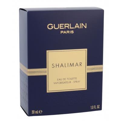 Guerlain Shalimar Toaletná voda pre ženy 30 ml