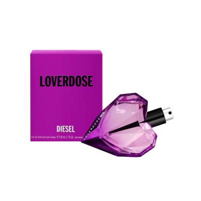 Diesel Loverdose Parfumovaná voda pre ženy 50 ml