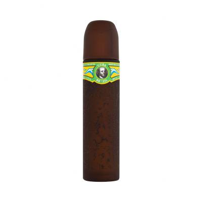 Cuba Brazil Toaletná voda pre mužov 100 ml