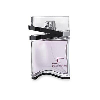 Ferragamo F for Fascinating Night Parfumovaná voda pre ženy 90 ml tester