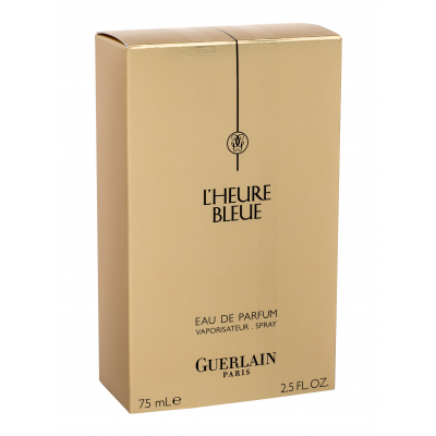 Guerlain L´Heure Bleue Parfumovaná voda pre ženy 75 ml